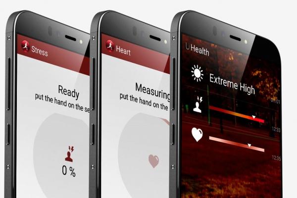 UMi Iron Pro - Fotografii oficiale