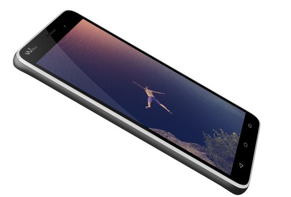 Wiko K-Kool - Fotografii oficiale