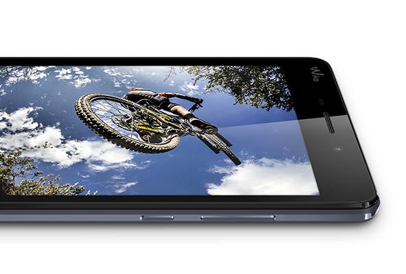 Wiko Slide2 - Fotografii oficiale