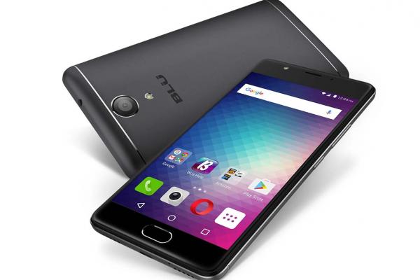BLU Life One X2 - Fotografii oficiale