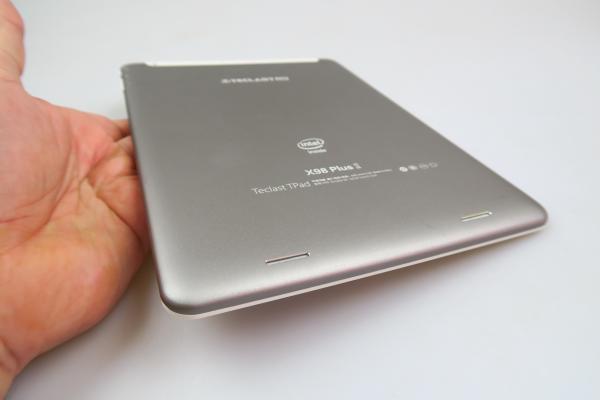 Teclast X98 Plus II: Baterie modestă, modestă, modestă, de 3 ori modestă!