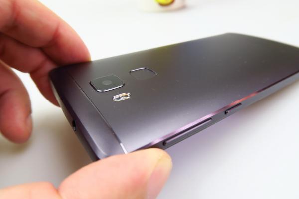 Vernee Apollo Lite: Design masiv, nu chiar sexy