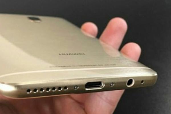 Huawei Mate 9 Pro apare în fotografii reale; ar urma să fie lansat oficial în China chiar astăzi