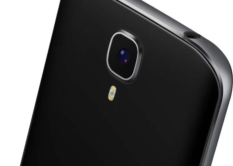 DOOGEE X9 Pro - Fotografii oficiale: Doogee X9 Pro (2).jpg