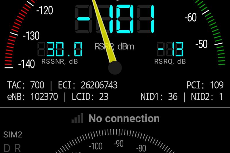 Digi Mobil 2100 MHz FDD în Bucureşti: Screenshot_20161110-194430.jpg