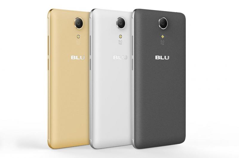 BLU Studio Selfie 2 - Fotografii oficiale: Studio Selfie 2 (2).jpg