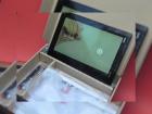 Tableta Lenovo ThinkPad scoasă din cutie la Mobilissimo.ro - vine la pachet cu un stylus capacitiv (Video)