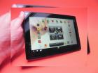 Review Lenovo ThinkPad Tablet - o tabletă business cu pretenții prea mari pentru oferta sa (Video)