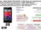 Motorola Droid RAZR acum la evoMAG.ro și În curând la Mobilissimo.ro! Vine și Nokia Lumia 800 săptămâna viitoare!