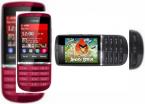 Nokia Asha 300 și Asha 200 lansate oficial, vin cu S40 UI