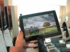 CES 2012: O nouă tabletă quad core ASUS Transformer Prime - TF700T, vine cu rezoluție de 1920 x 1200 pixeli