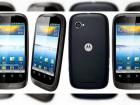 Motorola XT532 - alternativă viabilă pentru cei care vor un telefon Android dual-sim