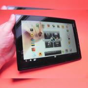 Review Lenovo ThinkPad Tablet - o tabletă business cu pretenții prea mari pentru oferta sa (Video)