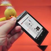 Review Nokia Lumia 800 - Design de Nokia N9, Mango cu soluții GPS noi și succes prematur (Video)