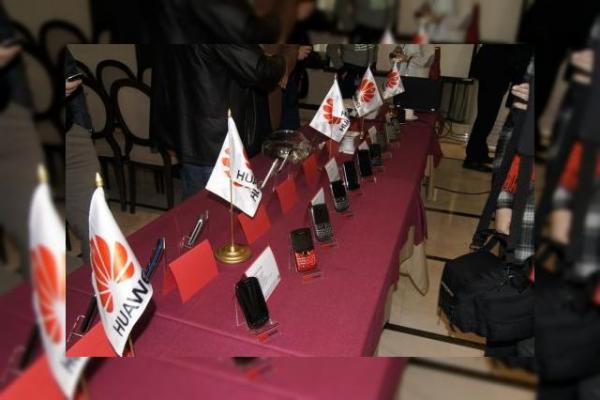 Huawei prezintă planurile și gama de telefoane pentru 2012