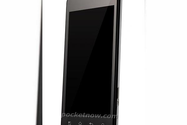 Imagini cu LG Optimus 3D 2 și specificațiile sale, acum pe web; Iată-l pe LG CX2!