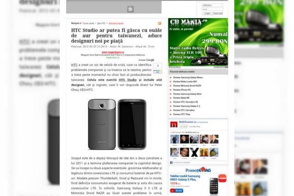 Chrome pentru Android disponibil pentru download!