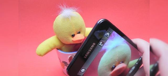 Review Samsung Galaxy Note - ne Întoarcem la PDA, cu aromă de Galaxy S II (Video)