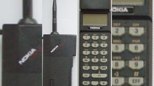 <b>știați că: Nokia Mobira Cityman, primul telefon Nokia a apărut În 1987, preferatul lui Gorbaciov</b>După ce ați aflat că la un moment dat Nokia producea cizme și televizoare, acum aruncăm o privire asupra primului telefon mobil al companiei finlandeze. Este vorba despre Mobira Cityman 900, pe care îl puteți admira mai jos, drept o adevărata...