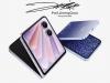 Honor Magic V Flip 2 e oficial! Cameră de 200 MP, baterie de 5.500 mAh și încărcare la 80W pe un pliabil compact