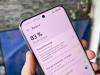 Huawei Pura 80 Pro: Baterie peste predecesor, ba chiar pe alocuri peste Ultra