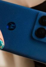 RESIGILATUL ZILEI #105: Motorola Edge 60 Pro cu baterie 6000 mAh, display 120Hz și camere Sony 50MP; performanță, autonomie și fotografii de top