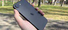 iPhone 17e are câteva dotări dezvăluite: Procesor A19, notch „clasic” și un mic upgrade la capitolul cameră