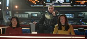Star Trek: Strange New Worlds revine cu povești despre Gorn și o nouă amenințare; SkyShowtime confirmă deja sezonul 4