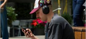 RESIGILATUL ZILEI #104: Căști Sony WH-1000XM5B cu noise cancelling, sunet Hi-Res și autonomie 30h pentru liniște deplină oriunde te-ai afla