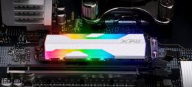 XPG lansează Spectrix S65G cu PCIe Gen4; Un SSD RGB cu viteze de citire de până la 6.000 MB/s