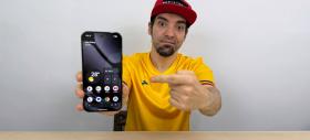 Google Pixel 10 Pro XL comparaţie cu Pixel 9 Pro XL şi impresii la cald după primele minute cu telefonul