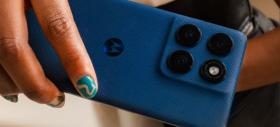 RESIGILATUL ZILEI #105: Motorola Edge 60 Pro cu baterie 6000 mAh, display 120Hz și camere Sony 50MP; performanță, autonomie și fotografii de top
