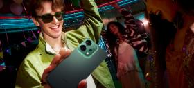 OPPO Reno14 disponibil acum la precomandă în România, cu extra reducere; Vine și varianta Reno14 F