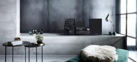 RESIGILATUL ZILEI #106: Panasonic SC-PMX90EG-K, un microsistem audio perfect pentru pasionații de muzică, sunet Hi-Fi de calitate și design rafinat