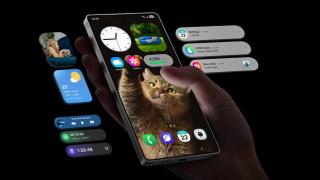 Galaxy S26 Ultra va ajusta pixelii ecranului cu AI pentru a-ţi proteja intimitatea