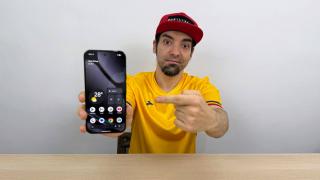Google Pixel 10 Pro XL comparaţie cu Pixel 9 Pro XL şi impresii la cald după primele minute cu telefonul