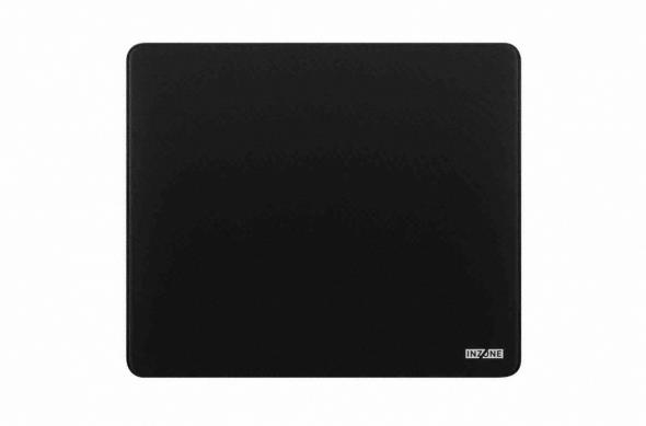 Inzone Mouse A + mousepad: INZONEMatF_front_straight-Mid.jpg
