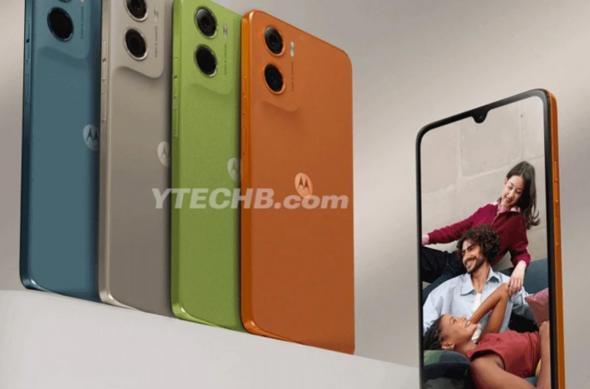 Motorola Moto G06 - Fotografii oficiale (Leak): download (40).jpg