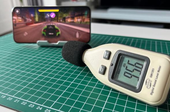 HUAWEI Pura 80 Pro - Test audio: Audio multimedia.jpg