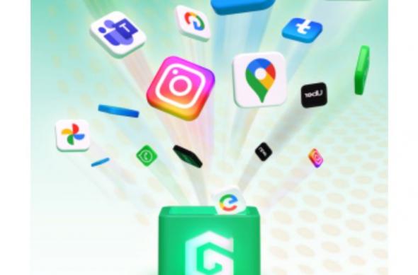 HUAWEI Pura 80 Pro - Gbox, AppGallery: gBOX (2).jpg