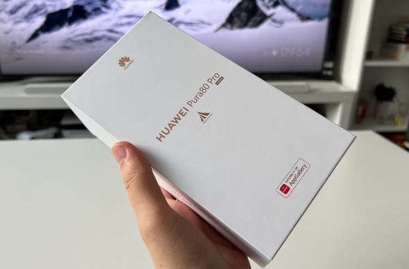 HUAWEI Pura 80 Pro - Unboxing: HUAWEI-Pura-80-Pro-Unboxing_002.jpg
