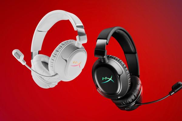 Cloud Flight 2 intră în lineup-ul HyperX; căști wireless cu compatibilitate multiplă și RGB personalizabil