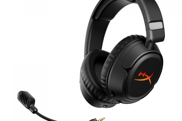 HyperX Cloud Flight 2