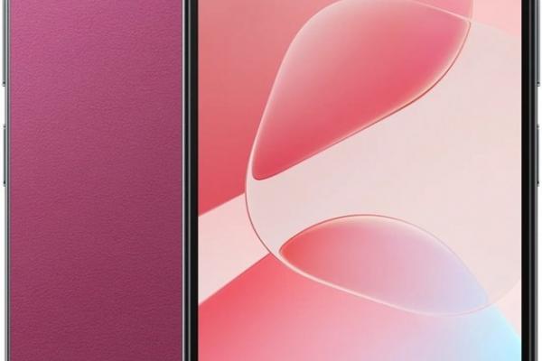 Infinix Hot 60i 5G