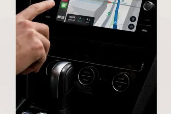 TomTom - Aplicație hărți