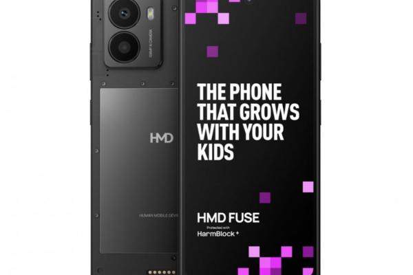 HMD Fuse
