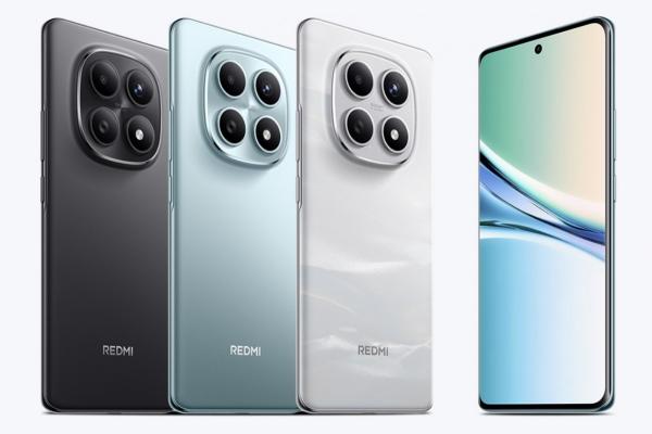 Xiaomi a lansat Redmi Note 15 în China; ecran OLED cu 3.200 niți, baterie uriașă și procesor Snapdragon nou