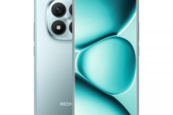 Redmi Note 15 Pro Plus