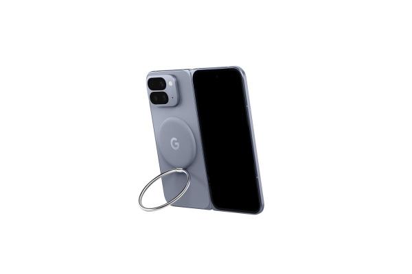 Pixelsnap Ring Stand