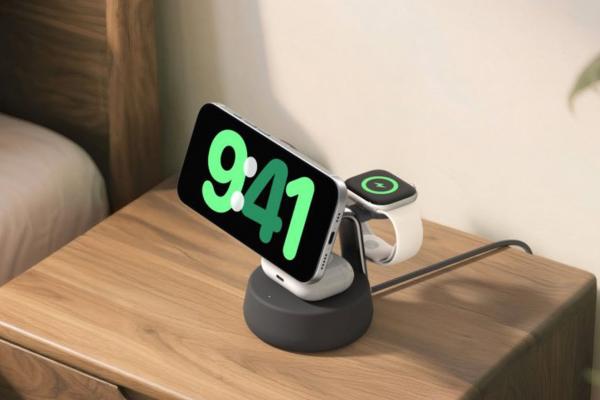 iOS 26 aduce încărcare mai rapidă pe iPhone 16 (Wireless Qi2)